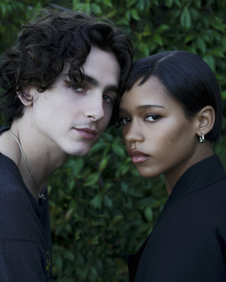 Timothee Chalamet pic #1317674