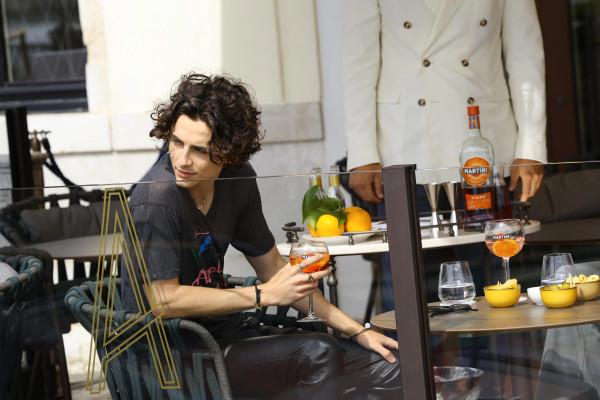 Timothee Chalamet pic #1310015