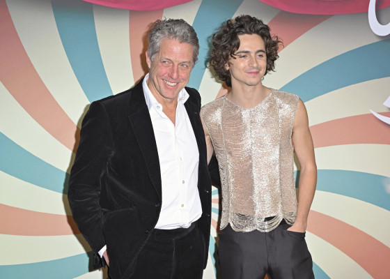 Timothee Chalamet pic #1344448
