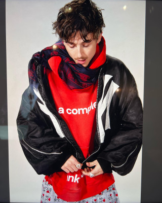 photo 5 in Timothee gallery [id1374074] 2025-07-21 00:00:00