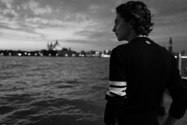 Timothee Chalamet pic #1352392