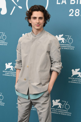 Timothee Chalamet pic #1276271