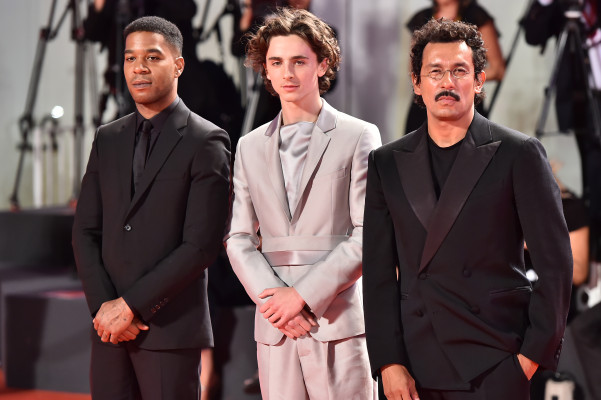 Timothee Chalamet pic #1274422
