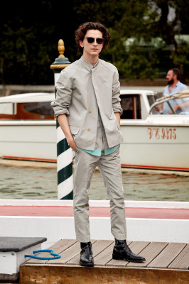 Timothee Chalamet pic #1276262