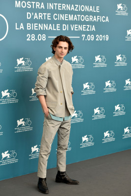 Timothee Chalamet pic #1276272