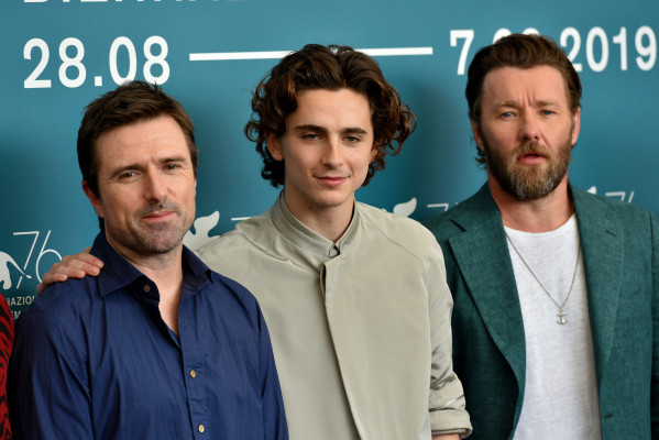 Timothee Chalamet pic #1276190