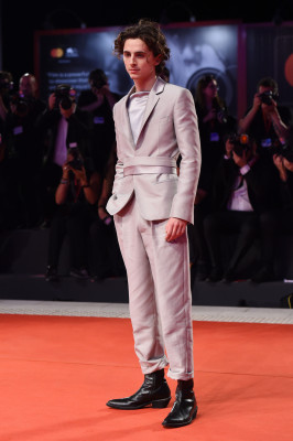 Timothee Chalamet pic #1320213