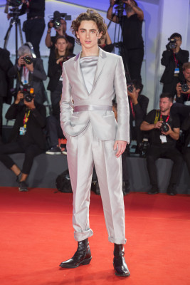 Timothee Chalamet pic #1274417