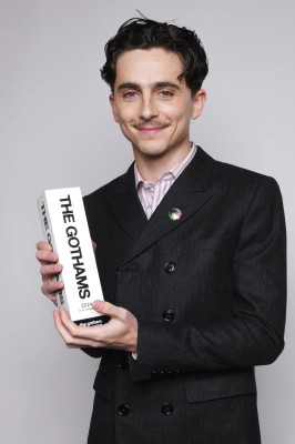 Timothee Chalamet pic #1365160