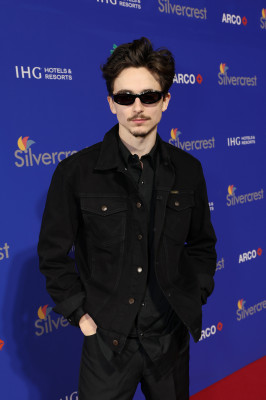 Timothee Chalamet pic #1367243