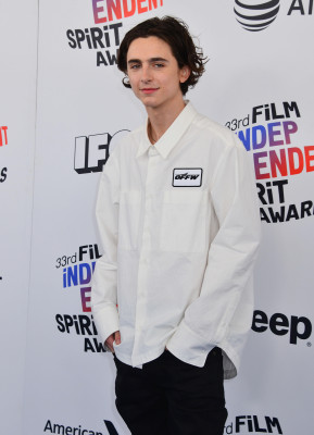 photo 3 in Timothee Chalamet gallery [id1375268] 2025-08-08 00:00:00