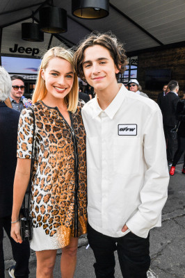 Timothee Chalamet pic #1304126