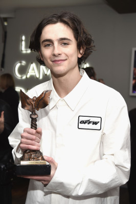 Timothee Chalamet pic #1304128