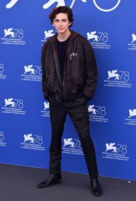 Timothee Chalamet pic #1273677