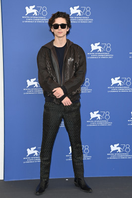 Timothee Chalamet pic #1273678