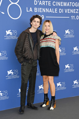 Timothee Chalamet pic #1273693