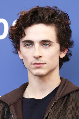 Timothee Chalamet pic #1328100