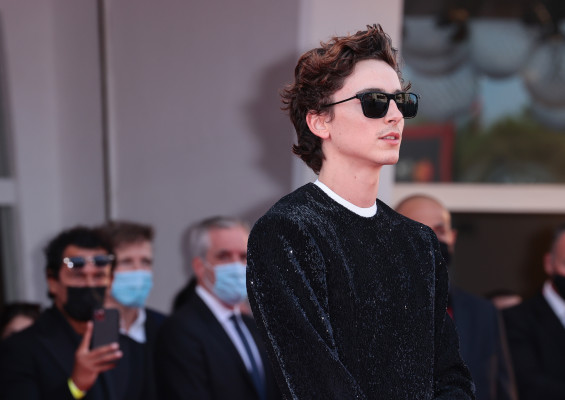 Timothee Chalamet pic #1271187