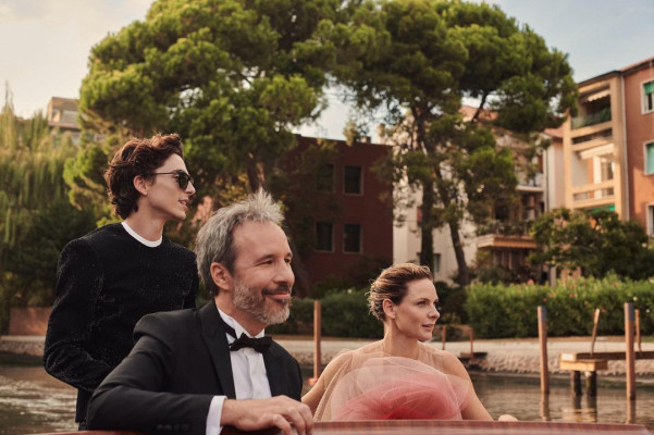 Timothee Chalamet pic #1271788