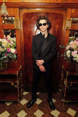 Timothee Chalamet pic #1311047