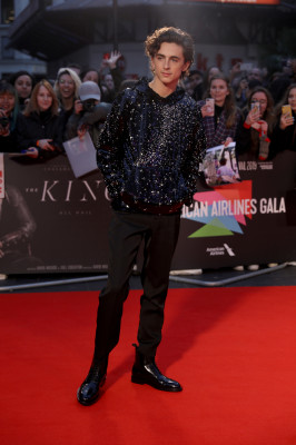 Timothee Chalamet pic #1272599