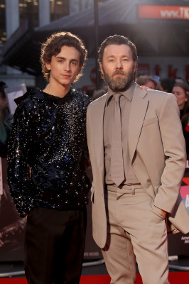 Timothee Chalamet pic #1272757