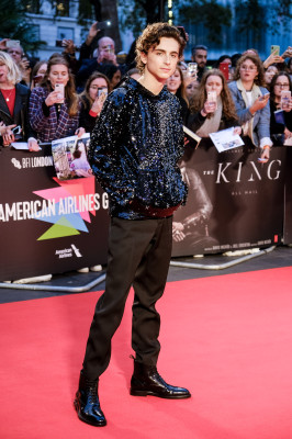 Timothee Chalamet pic #1272604