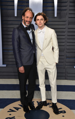Timothee Chalamet pic #1324121
