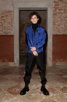 Timothee Chalamet pic #1278163