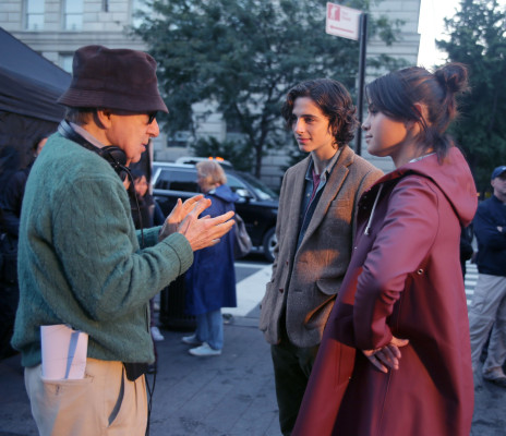 Timothee Chalamet pic #1294169