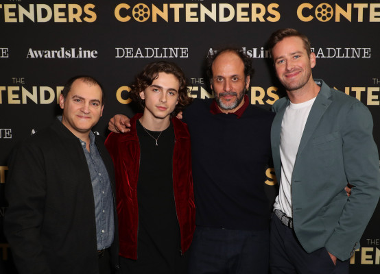 Timothee Chalamet pic #1326593