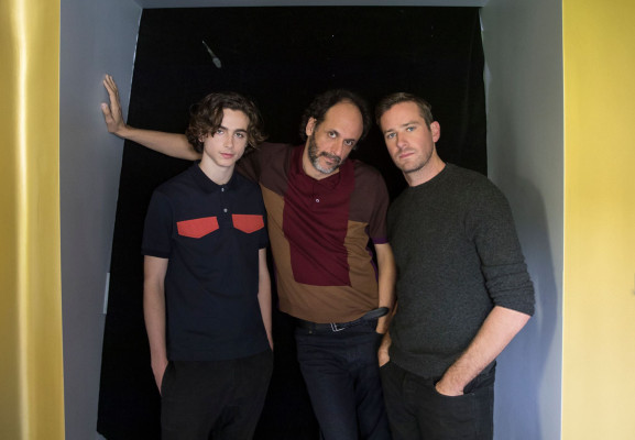 Timothee Chalamet pic #1300438