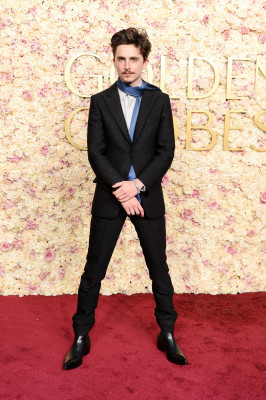 Timothee Chalamet pic #1366797