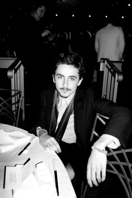 Timothee Chalamet pic #1367430