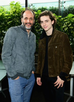 Timothée Chalamet - Film Independent Spirit Awards Nominee Brunch in Los Angeles 01/06/2018