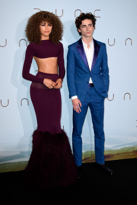 Timothee Chalamet pic #1280464