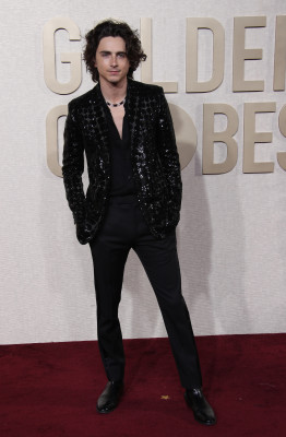 Timothee Chalamet pic #1342667