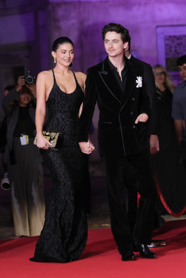 photo 8 in Timothee Chalamet gallery [id1375137] 2025-08-06 00:00:00
