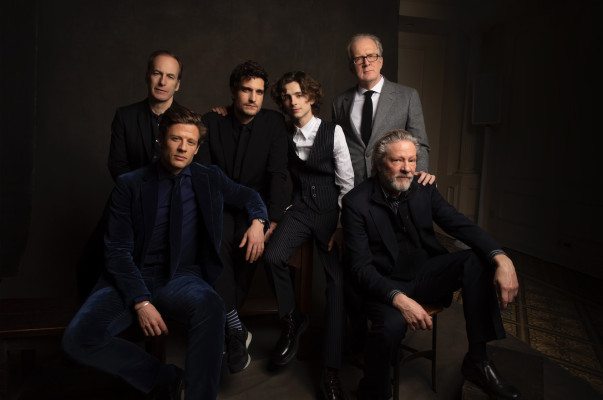 Timothee Chalamet pic #1362818