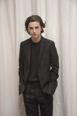 Timothee Chalamet pic #1334364