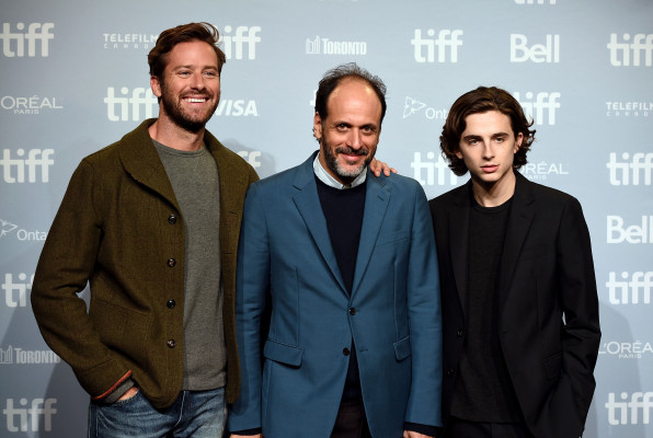 Timothee Chalamet pic #1291653