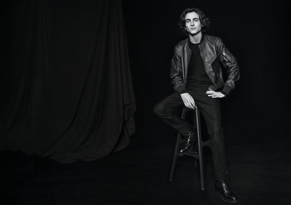 Timothee Chalamet pic #1305142