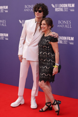 Timothee Chalamet pic #1320753