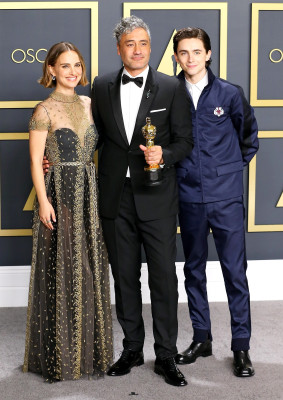 Timothee Chalamet pic #1300200
