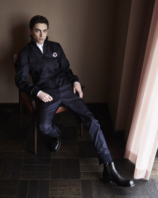 Timothee Chalamet pic #1300219