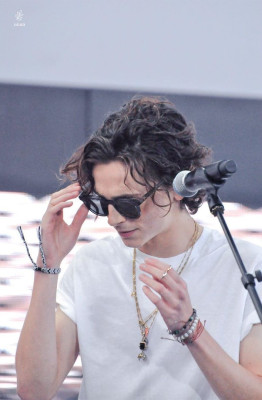 Timothee Chalamet pic #1324697