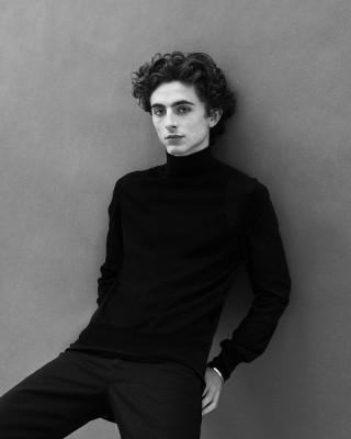 Timothee Chalamet pic #1274903