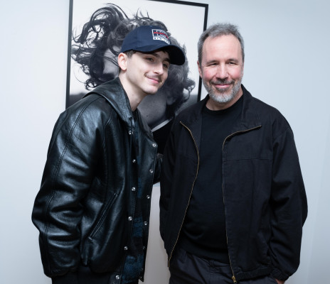 Timothee Chalamet pic #1372456