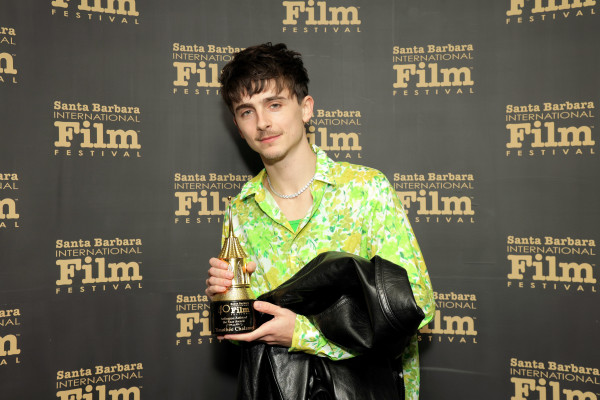 photo 6 in Chalamet gallery [id1373911] 2025-07-19 00:00:00
