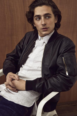 Timothee Chalamet pic #1345204